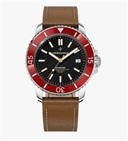 Orologio Venezianico Uomo in Acciaio 3321506 - 3321506